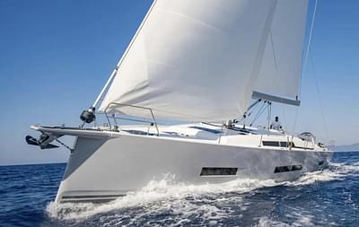 BOATZON | Hanse 410 2025