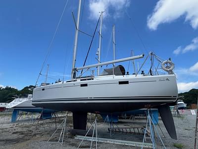 BOATZON | Hanse 415 2016