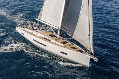 BOATZON | Hanse 418 2021