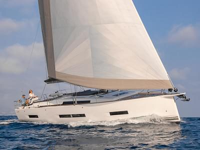 BOATZON | Hanse 510 2025