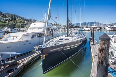 BOATZON | Hanse 575 2013 BOATZON | Hanse 575 2013