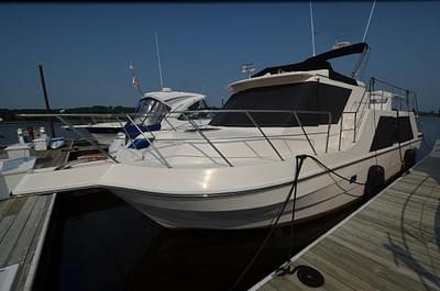 BOATZON | Harbor Master 400 Coastal Pilothouse Motoryacht 1992