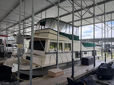 BOATZON | Harbor Master 47 1980 BOATZON | Harbor Master 47 1980