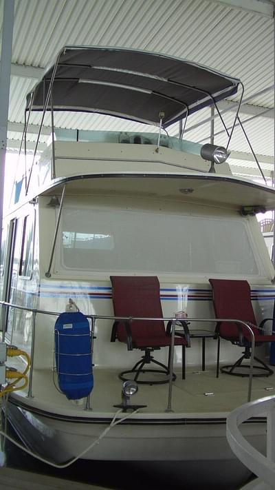 BOATZON | Harbor Master 470 1985 BOATZON | Harbor Master 470 1985