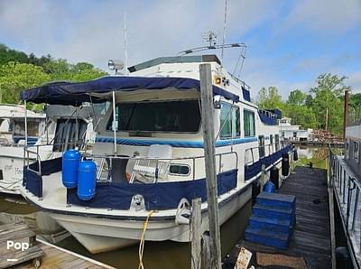 BOATZON | Harbor Master 470 BOATZON | Harbor Master 470