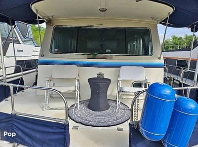 BOATZON | Harbor Master 470