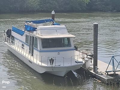 BOATZON | Harbor Master 470 BOATZON | Harbor Master 470
