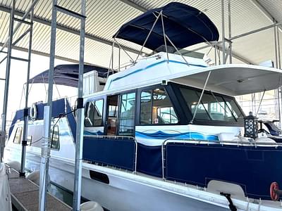 BOATZON | Harbor Master 52 Wide Body 2000