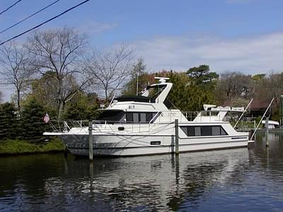 BOATZON | Harbor Master 520 Coastal 1989