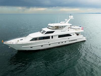 BOATZON | Hargrave 93 2835 2007 BOATZON | Hargrave 93 2835 2007