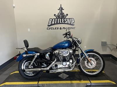 BOATZON | Harley-Davidson® VRSCAANV 2003