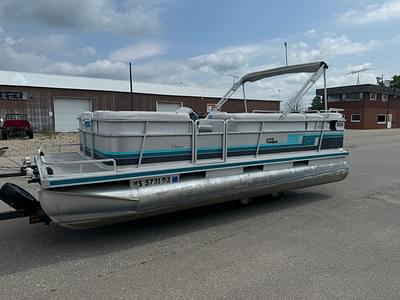 BOATZON | Harris 200 Classic 1993
