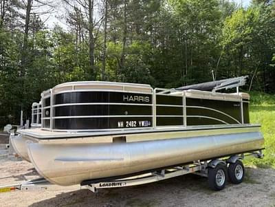 BOATZON | Harris 200 Cruiser 2015 BOATZON | Harris 200 Cruiser 2015