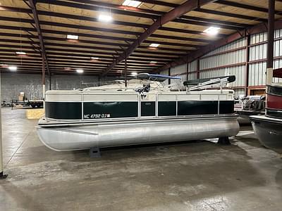 BOATZON | Harris 200 Sunliner 2008
