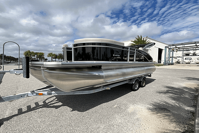 BOATZON | Harris 21 Breeze 2025