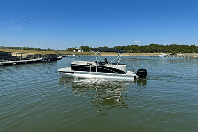 BOATZON | Harris 210 Breeze 2025