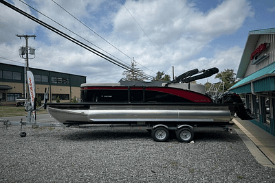 BOATZON | Harris 210 Breeze 2025 BOATZON | Harris 210 Breeze 2025