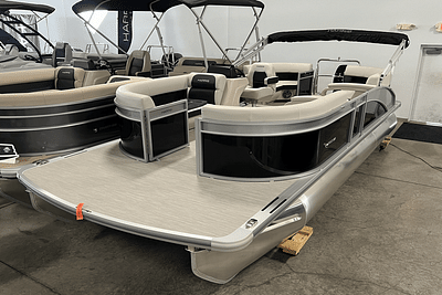 BOATZON | Harris 210 Breeze 2025