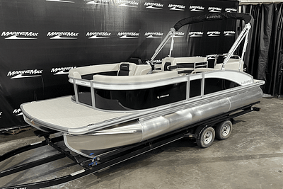 BOATZON | Harris 210 Breeze 2025