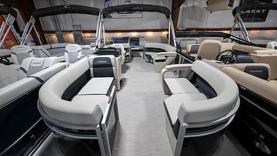 BOATZON | Harris 210 Breeze CW 325 2025