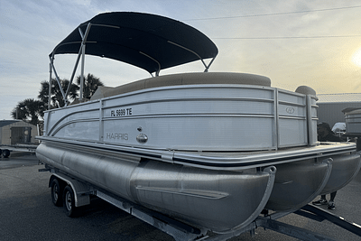BOATZON | Harris 210 CRUISER 2022 BOATZON | Harris 210 CRUISER 2022