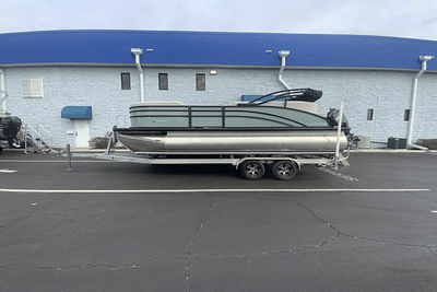 BOATZON | Harris 210 Cruiser 2025 BOATZON | Harris 210 Cruiser 2025