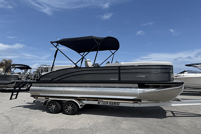 BOATZON | Harris 210 Cruiser 2025 BOATZON | Harris 210 Cruiser 2025