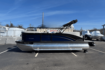 BOATZON | Harris 210 Cruiser 2025 BOATZON | Harris 210 Cruiser 2025