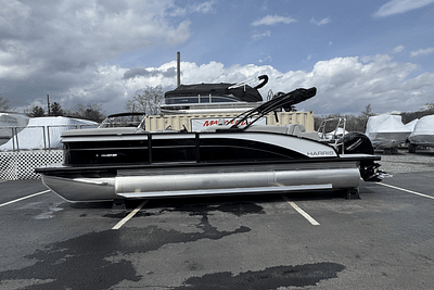 BOATZON | Harris 210 Cruiser 2025