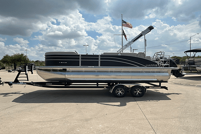 BOATZON | Harris 210 Cruiser 2025