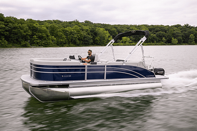 BOATZON | Harris 210 Cruiser 2025