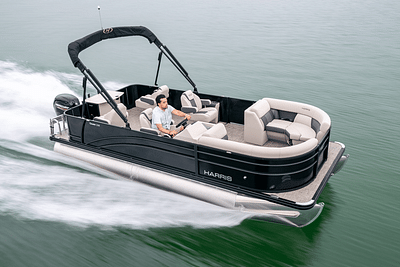 BOATZON | Harris 210 Cruiser 2025
