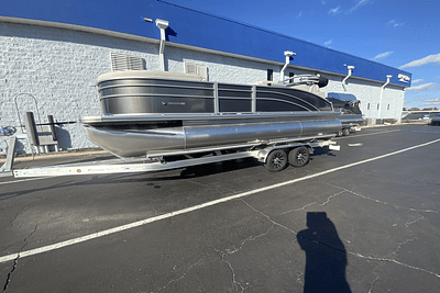 BOATZON | Harris 210 Cruiser 2025