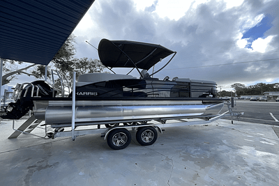 BOATZON | Harris 210 Sunliner 2025