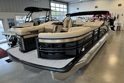 BOATZON | Harris 210 Sunliner 2025