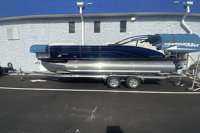 BOATZON | Harris 210 Sunliner 2025