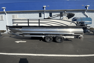 BOATZON | Harris 210 Sunliner 2025