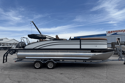 BOATZON | Harris 210CR 2026