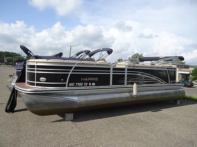 BOATZON | Harris 220 2015 BOATZON | Harris 220 2015