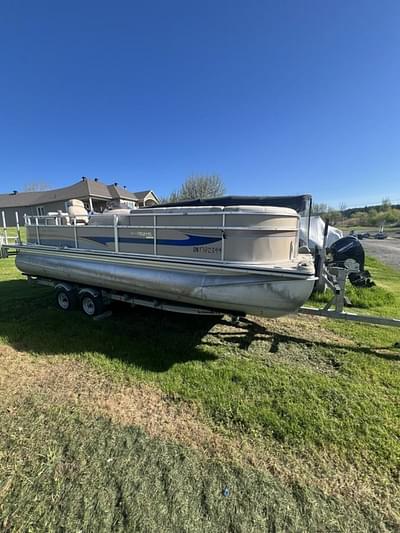 BOATZON | HARRIS 220 SUPER SUNLINER 2008 BOATZON | HARRIS 220 SUPER SUNLINER 2008