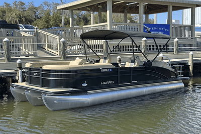 BOATZON | Harris 230 CRUISER 2022