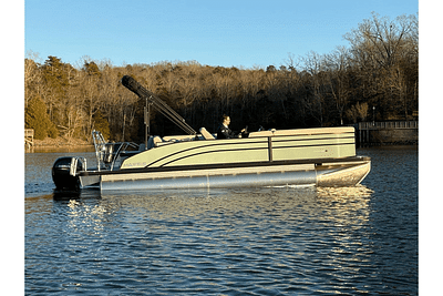 BOATZON | Harris 230 Cruiser 2025