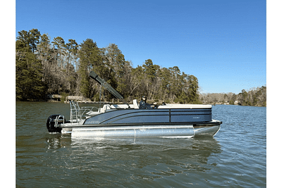 BOATZON | Harris 230 Cruiser 2025 BOATZON | Harris 230 Cruiser 2025