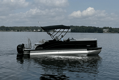 BOATZON | Harris 230 Cruiser 2025