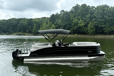 BOATZON | Harris 230 Cruiser 2025