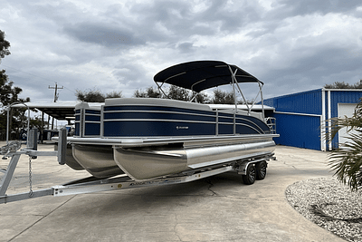 BOATZON | Harris 230 Cruiser 2025 BOATZON | Harris 230 Cruiser 2025