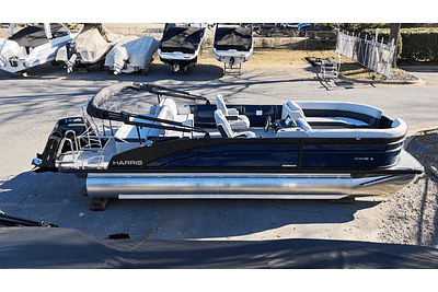 BOATZON | Harris 230 Cruiser 2025