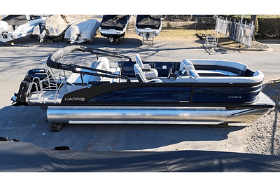 BOATZON | Harris 230 Cruiser 2025