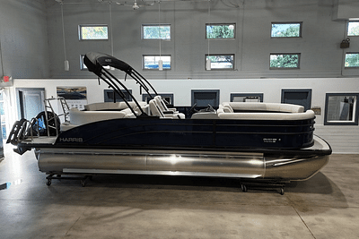 BOATZON | Harris 230 Cruiser 2025