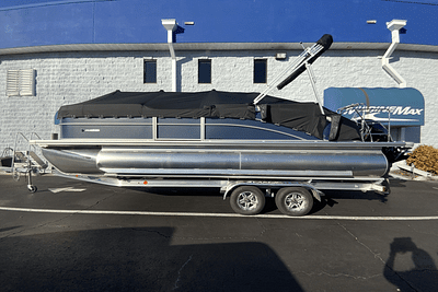 BOATZON | Harris 230 Cruiser 2025 BOATZON | Harris 230 Cruiser 2025